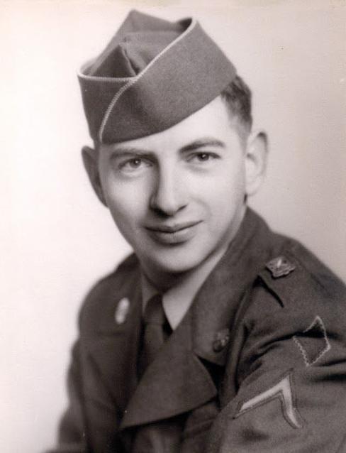 Mendel Rosenberg